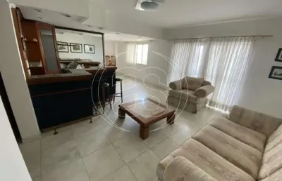 Apartamento com 4 quartos à venda na Avenida Mascote, 777, Vila Mascote, São Paulo