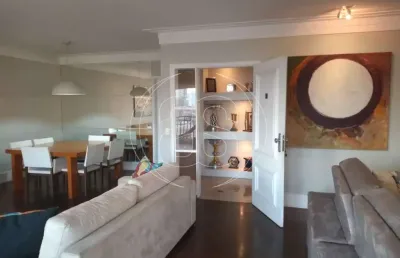 Apartamento com 3 quartos à venda na Rua Pensilvânia, 742, Brooklin, São Paulo