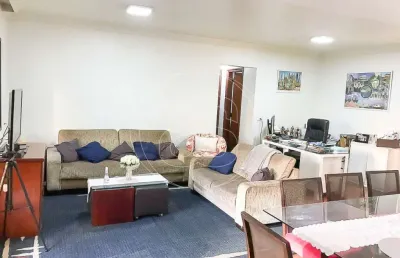 Apartamento com 4 quartos à venda na Avenida Doutor Cardoso de Melo, 382, Vila Olímpia, São Paulo