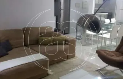 Apartamento com 2 quartos para alugar na Rua Flórida, 1901, Brooklin, São Paulo