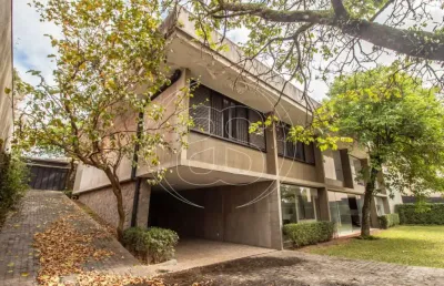 Casa com 3 quartos para alugar na Rua Estuário, 368, Chácara Monte Alegre, São Paulo