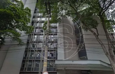 Sala comercial com 1 sala à venda na Avenida Engenheiro Luiz Carlos Berrini, 828, Cidade Monções, São Paulo