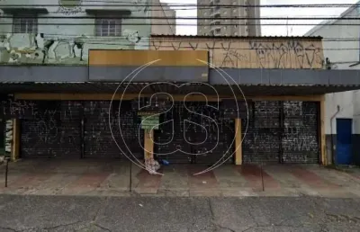 Loja comercial - ótima localização - jd. prudência, sp