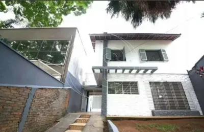Casa com 3 quartos à venda na Avenida Vereador José Diniz, 1144, Santo Amaro, São Paulo