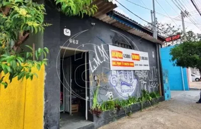 Casa comercial com 9 salas à venda na Avenida Moreira Guimarães, 663, Moema, São Paulo