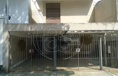 Casa com 3 quartos à venda na rua gaivota, 913, moema, são paulo, 204 m2 por r$ 2.800.000