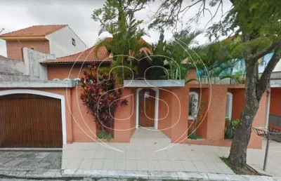 Casa com 3 quartos à venda na Rua Camundo, 119, Planalto Paulista, São Paulo