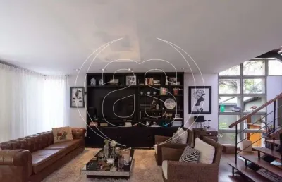 Casa de vila a venda nos jardim dos estados, são paulo-sp