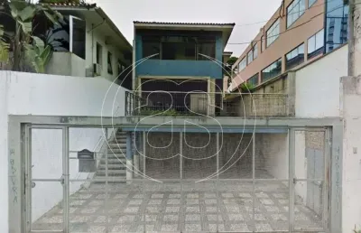 Casa com 6 quartos à venda na avenida indianópolis, 765, moema, são paulo, 300 m2 por r$ 5.000.000