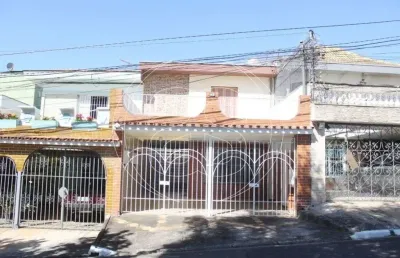 Casa com 3 quartos à venda na Alameda Álvaro de Morais, 83, Planalto Paulista, São Paulo