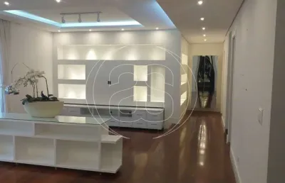 Cobertura para venda, jardim america, 350 m úteis, 2 vagas, com piscina privativa.