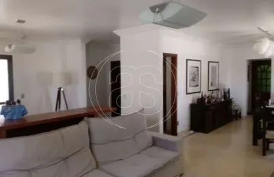 Apartamento com 4 quartos à venda na Rua Tuiucuê, 97, Jardim da Saude, São Paulo