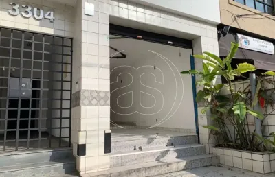 Loja comercial na av. indianóplis, venha conhecer!!!