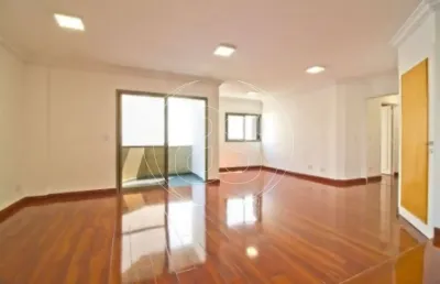 Apartamento com 4 quartos à venda na Alameda dos Tupiniquins, 167, Moema, São Paulo