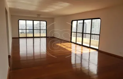 Apartamento com 5 quartos para alugar na Rua São Benedito, 529, Santo Amaro, São Paulo
