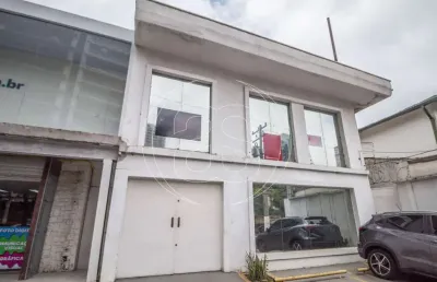Ponto comercial com 6 salas à venda na Avenida República do Líbano, 2083, Ibirapuera, São Paulo