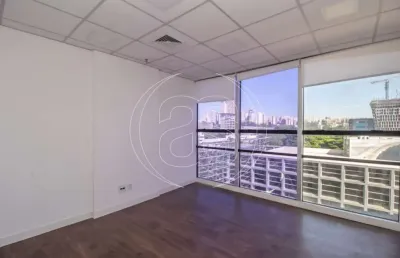 Conjunto comercial para locação - alto da boa vista