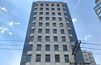 Conjunto comercial para locação e venda - alto da boa vista