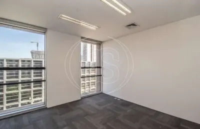 Conjunto comercial para locação - alto da boa vista