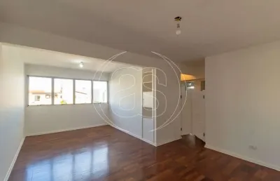 Apartamento com 2 quartos para alugar na Rua Luís Dias, 85, Itaim Bibi, São Paulo