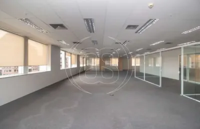 Conjunto comercial para locação - alto da boa vista