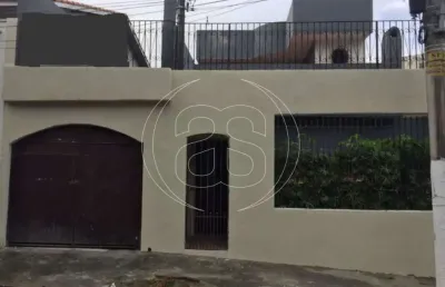 Casa com 4 quartos à venda na Rua Baxiúva, 44, Santo Amaro, São Paulo