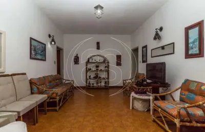 Casa com 3 quartos à venda na Alameda dos Araés, 18, Planalto Paulista, São Paulo
