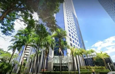 Oportunidade única! imóvel comercial na chácara santo antônio (zona sul)