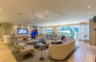 O inimaginável em moema!  conexão perfeita entre o sonho e o design!