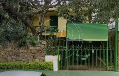 Casa com 4 quartos para alugar na Alameda dos Tupiniquins, 1210, Moema, São Paulo
