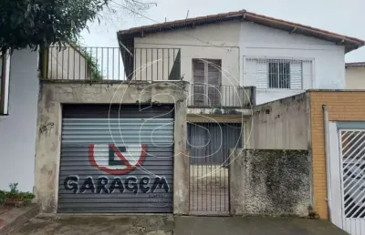 Casa com 3 quartos à venda na Rua Padre José de Anchieta, 1279, Santo Amaro, São Paulo