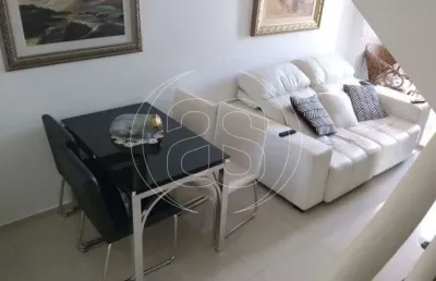 Apartamento com 3 quartos à venda na Rua Ipiranga, 456, Jardim Aeroporto, São Paulo