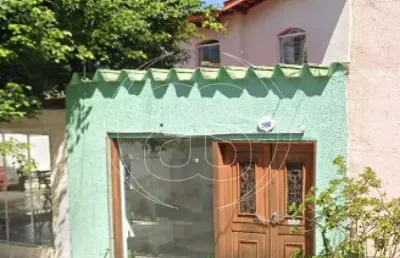Casa comercial para alugar na Rua Oscar Rodrigues Cajado Filho, 300, Santo Amaro, São Paulo