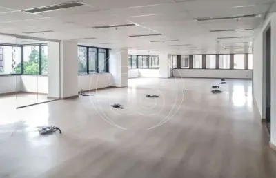 Brooklin - aluga-se  conjunto comercial  412m² - 20.000,00 - 10 vagas