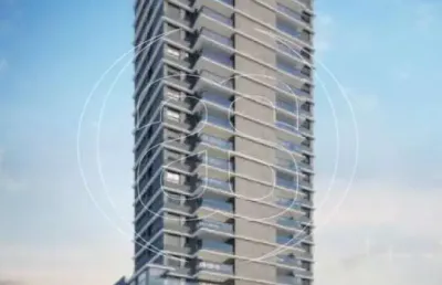Lançamento - apto com 166m² em boa localização, para venda.
