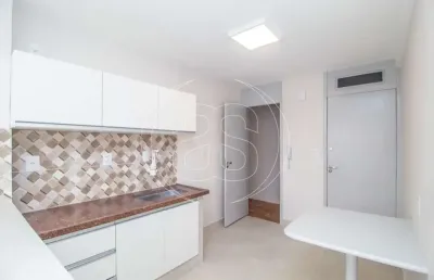 Apartamento com 3 quartos à venda na Avenida Chibarás, 415, Moema, São Paulo