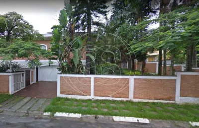 Casa com 4 quartos à venda na Rua Doutor Procópio Ribeiro dos Santos, 309, Jardim Marajoara, São Paulo