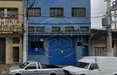 Barracão / Galpão / Depósito para alugar na Rua Missionários, 46, Jardim Caravelas, São Paulo