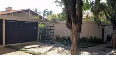 Casa com 4 quartos à venda na Rua Professor Henrique Neves Lefevre, 472, Jardim Petrópolis, São Paulo