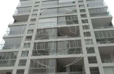 Apartamento com 4 quartos à venda na Rua Conde de Porto Alegre, 869, Campo Belo, São Paulo