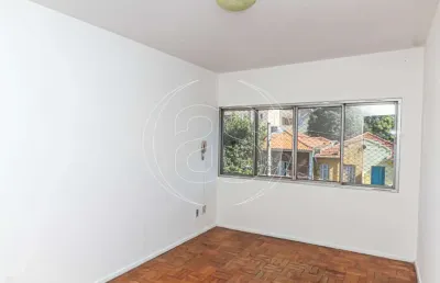 Apartamento com 1 quarto para alugar na Rua Maria José, 123, Bela Vista, São Paulo