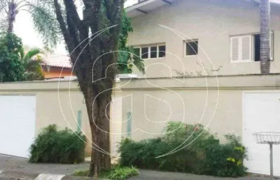 Casa com 4 quartos à venda na Rua Ministro Coriolano de Gois, 139, Jardim Marajoara, São Paulo