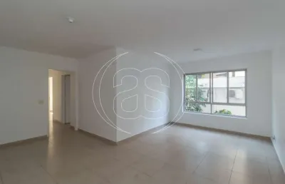 Apartamento com 3 quartos para alugar na Rua Manoel da Nóbrega, 533, Paraíso, São Paulo