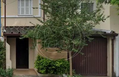 Casa com 3 quartos à venda na Rua Bartolomeu Feio, 401, Vila Cordeiro, São Paulo