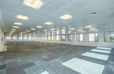 Conjunto comercial para locação - alto da boa vista
