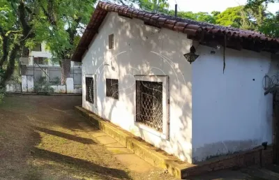 Casa com 4 quartos à venda na Rua Joaquim Nabuco, 815, Brooklin Paulista, São Paulo