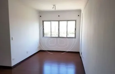Apartamento com 2 quartos à venda na Rua Barão de Vallim, 295, Campo Belo, São Paulo