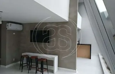 Apartamento para locação, real parque, são paulo-sp