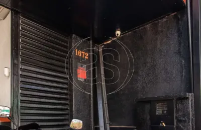 Garagem com 5 salas para alugar na Rua Guararapes, 1672, Brooklin, São Paulo