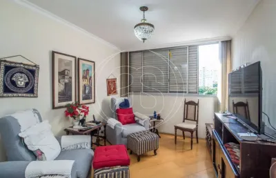 Apartamento com 3 quartos à venda na Alameda dos Aicás, 1028, Moema, São Paulo